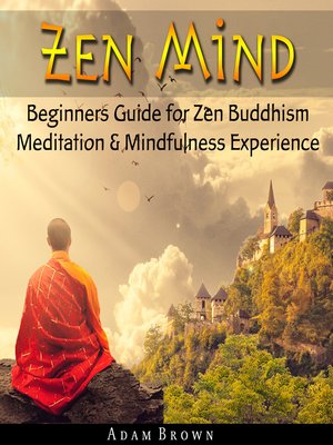cover image of Zen Mind